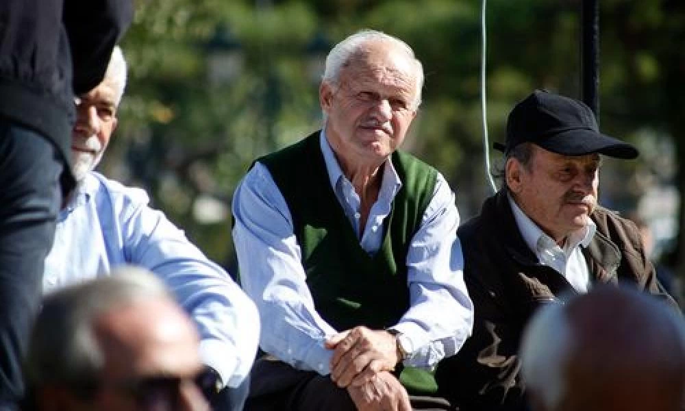 Τέλος στην ταλαιπωρία των συνταξιούχων: Ήρθαν οι e-συντάξεις ΑΤΛΑΣ